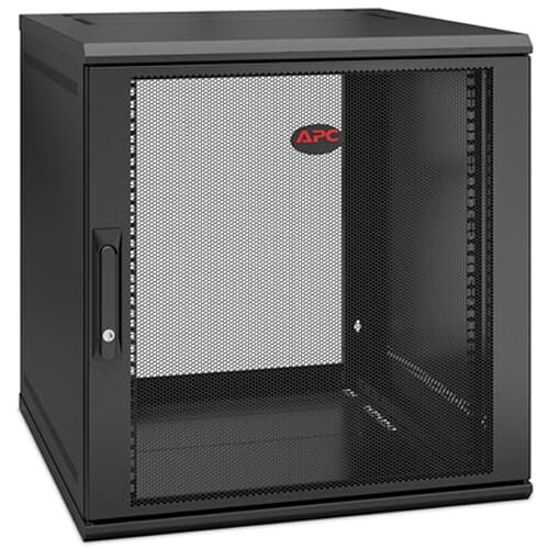Apc Netshelter Wx 12u