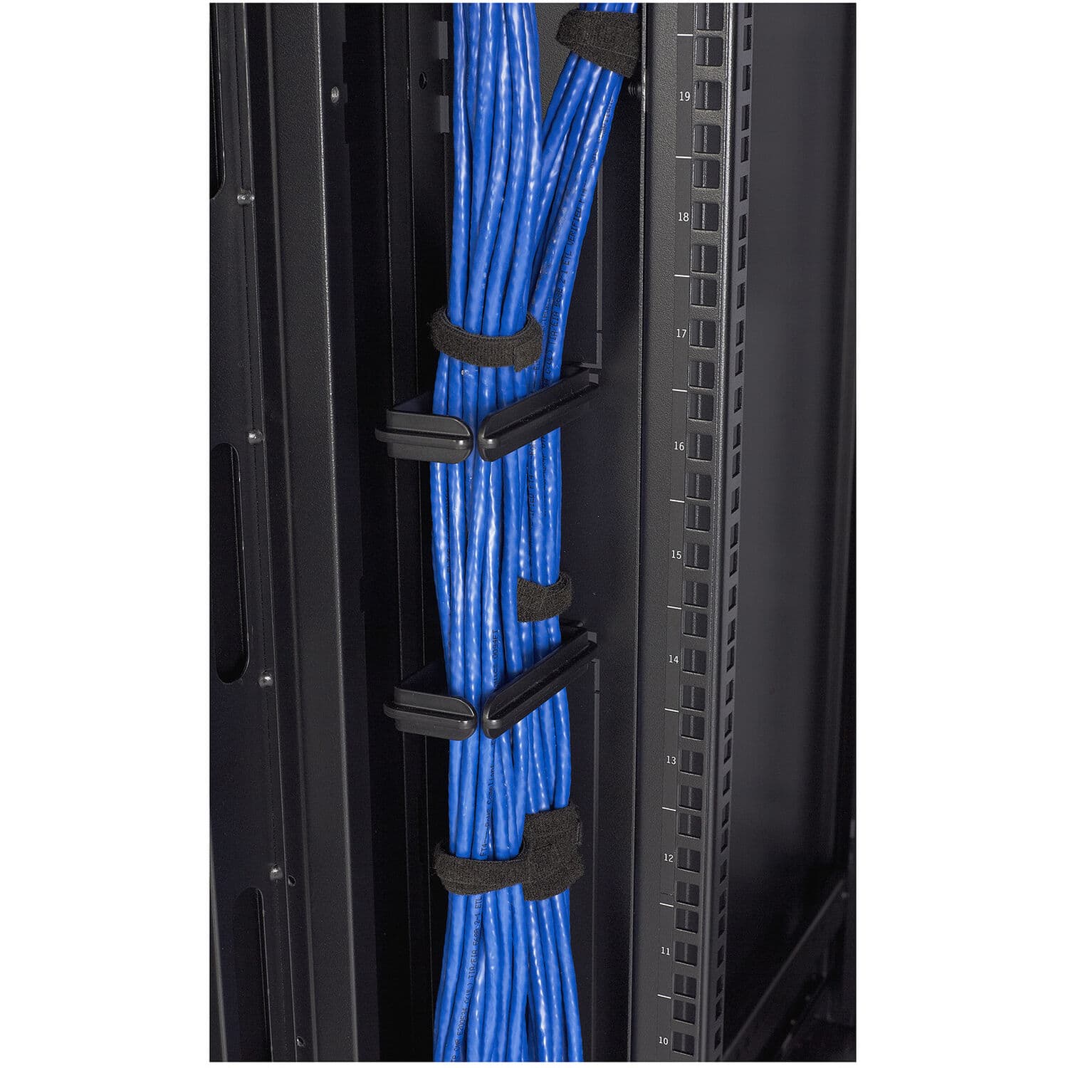 NetShelter SV 42U view 15