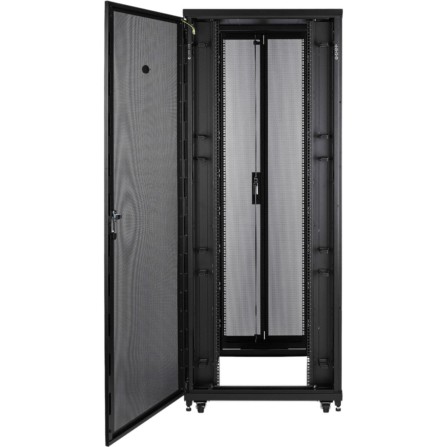 NetShelter SV 42U view 3