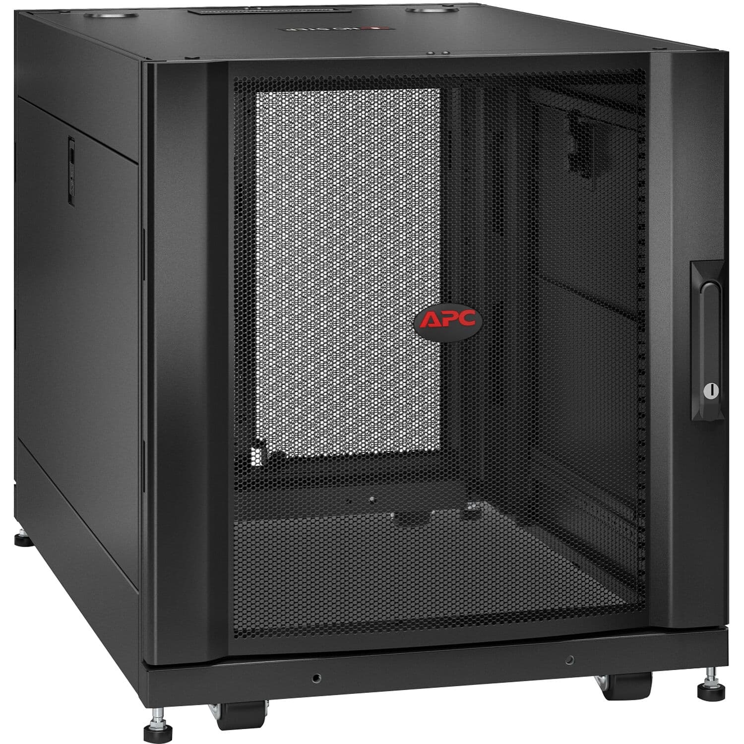 12u Server Rack Enclosure
