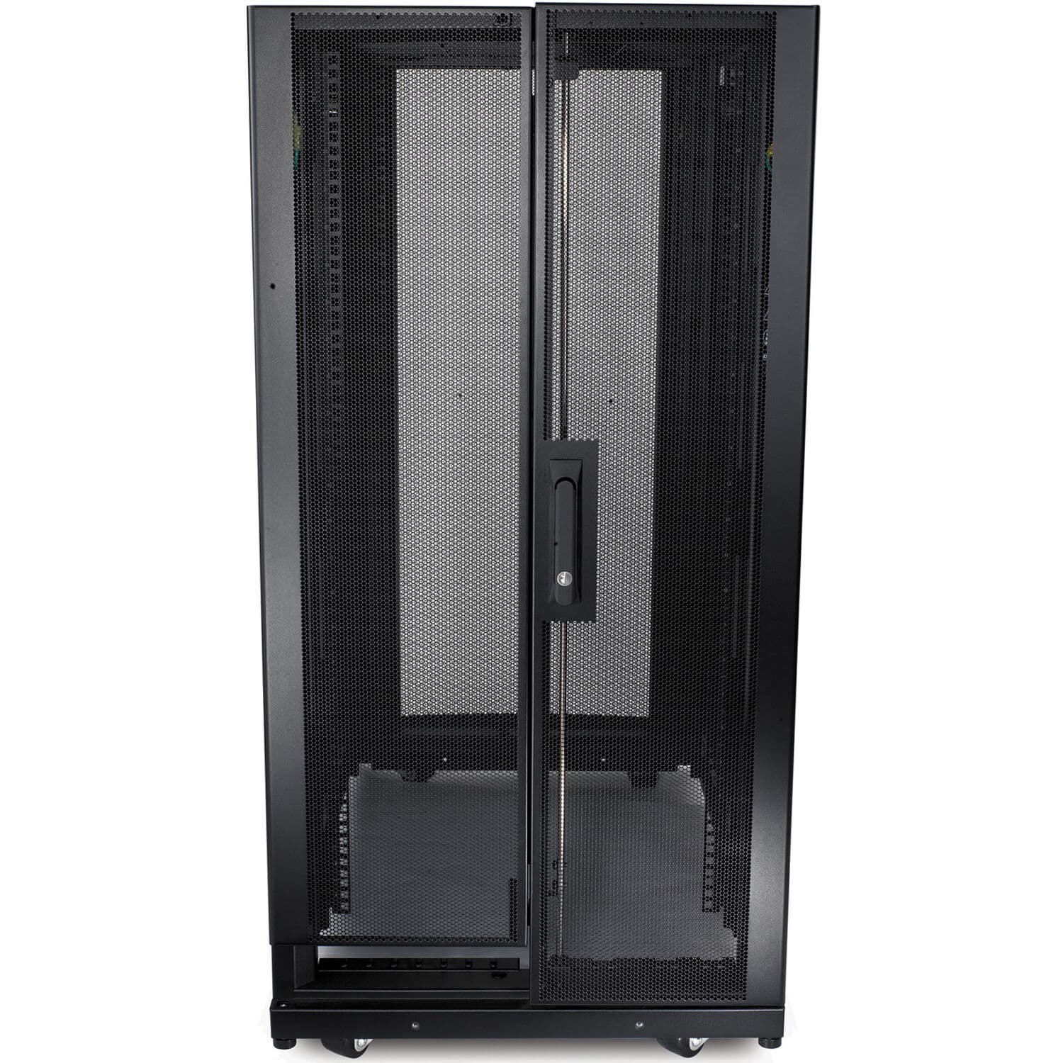 NetShelter Deep Enclosure view 2