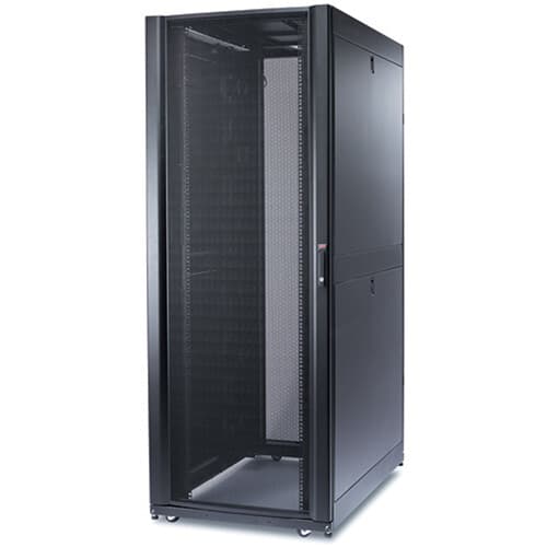 NetShelter SX 48U view 3