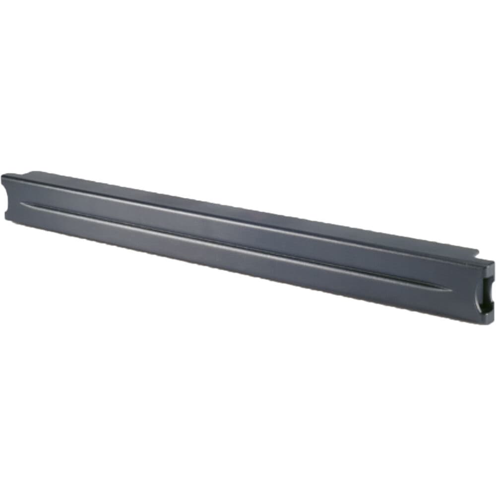 10pk 1U Blanking Panel 19" Blk