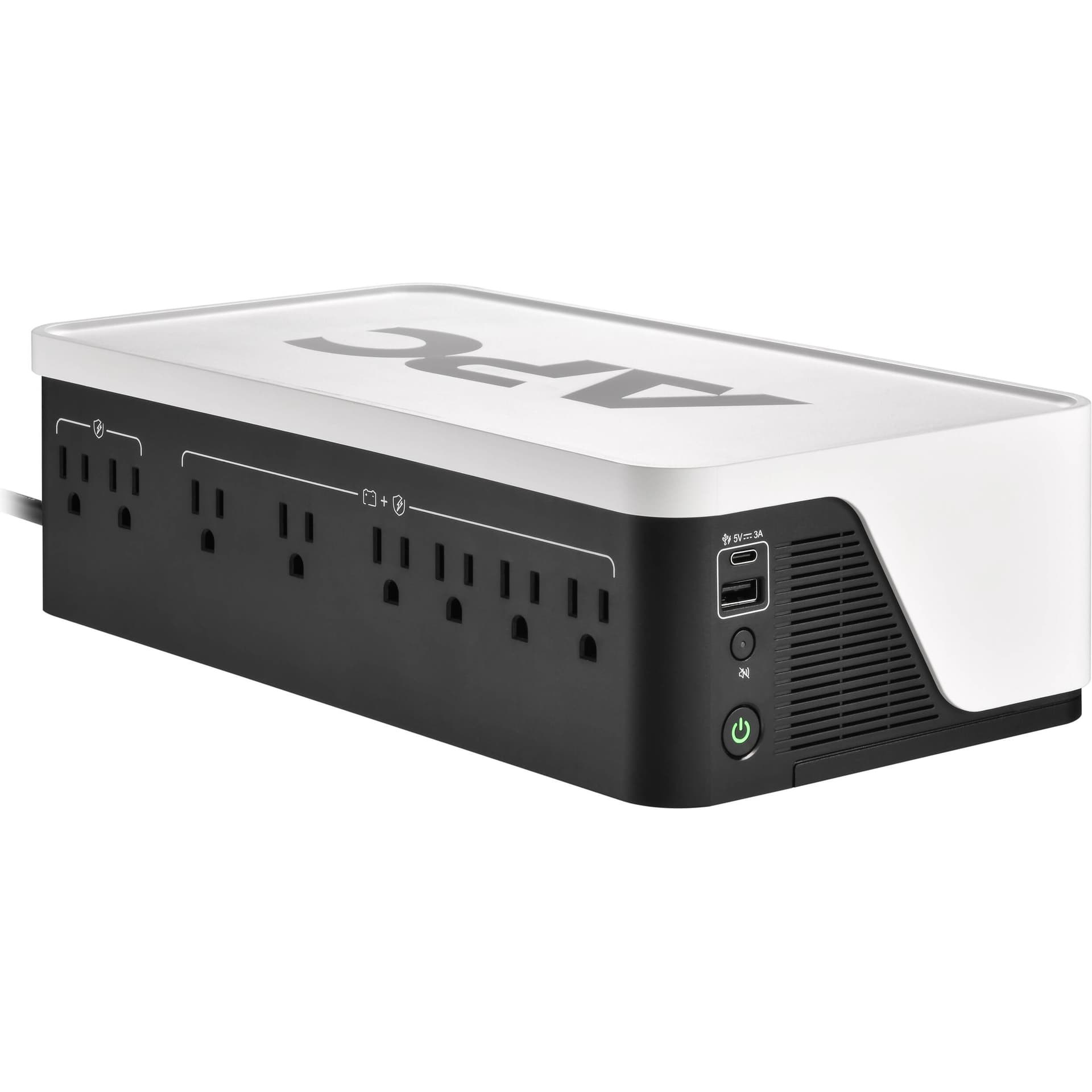 Apc Backups 120v 1050va 8out