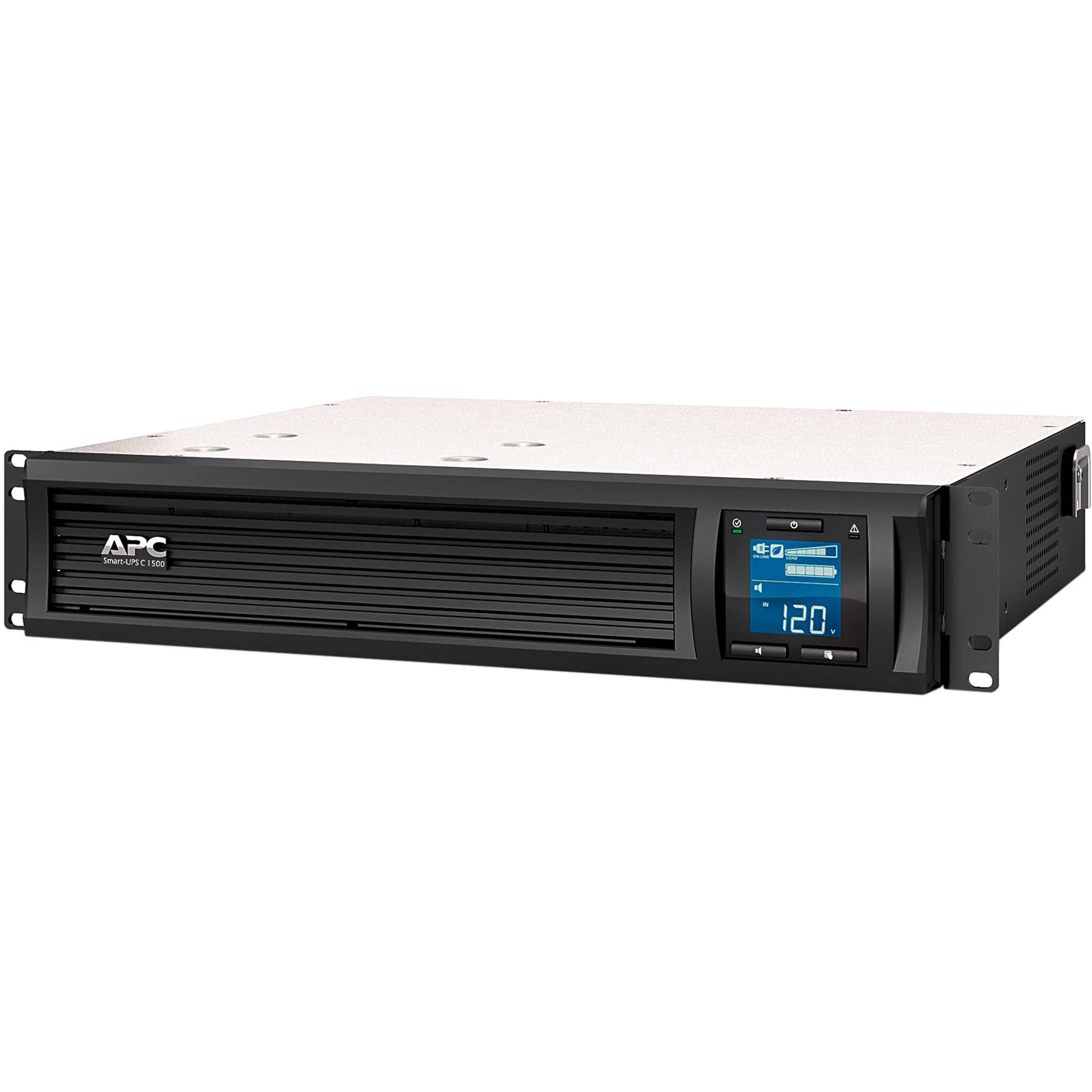 1500va Smart UPS LCD 120v