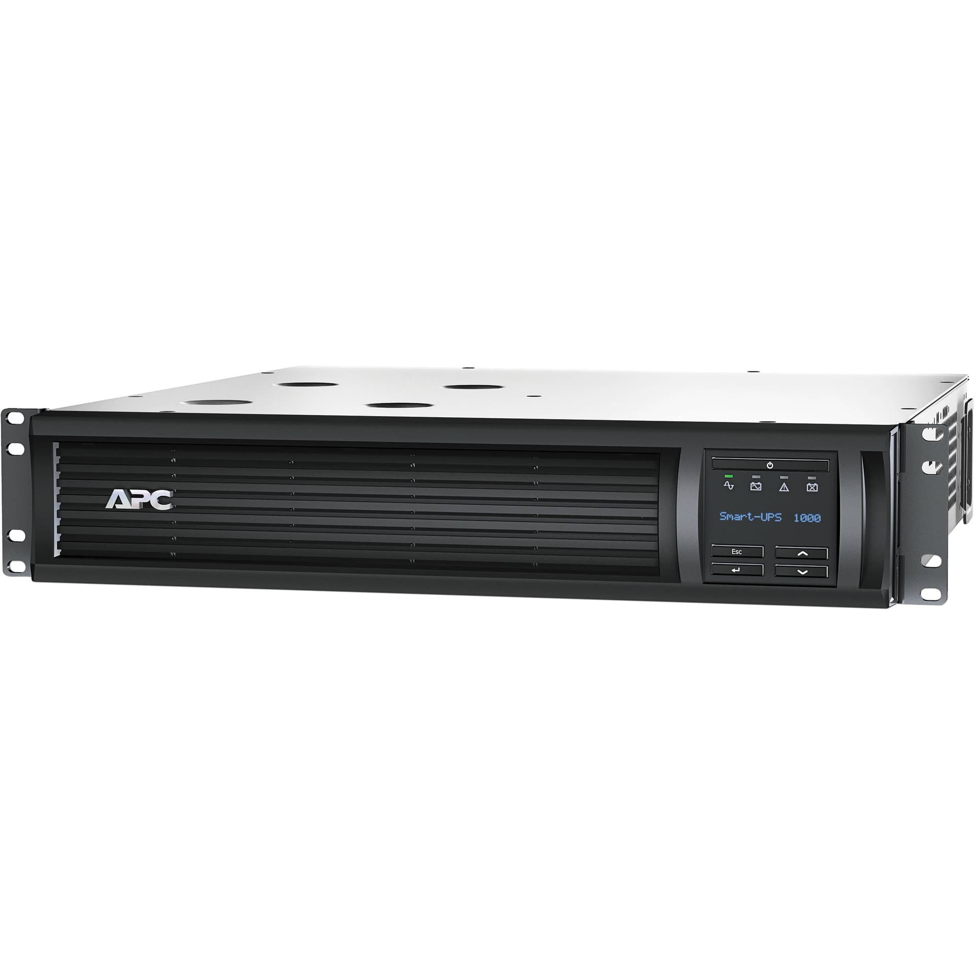 1000va Smart UPS LCD Rm2u 120v