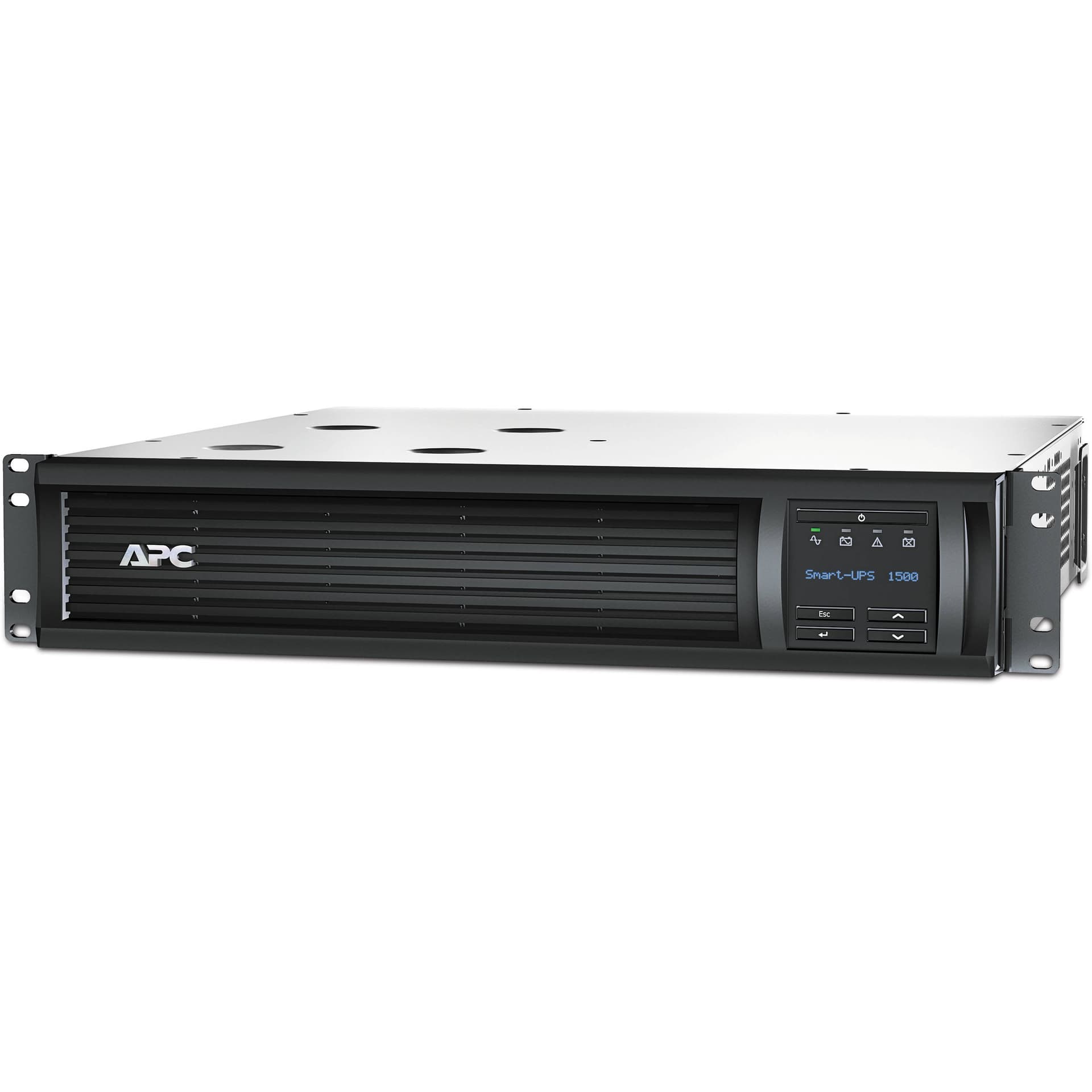 1500va Smart UPS LCD 120v