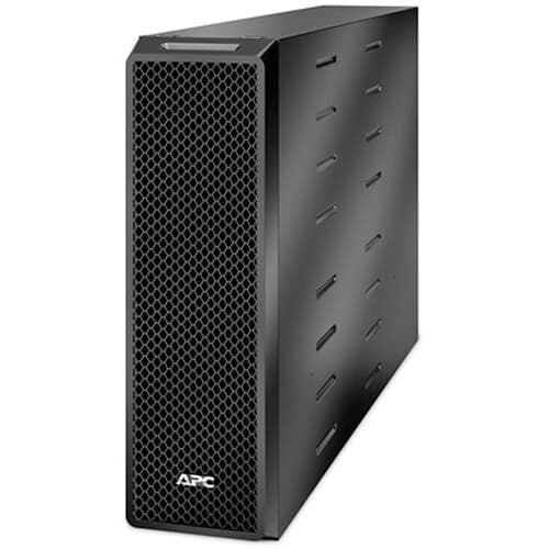 APC Smart-UPS SRT 192 V replacement battery pack for 8 kVA and 10 kVA UPS systems