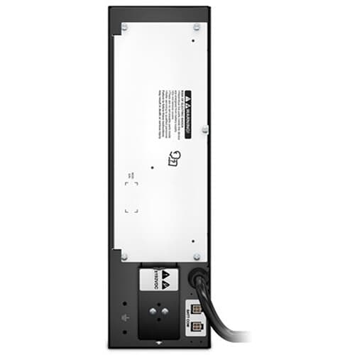 APC Smart-UPS SRT 192 V replacement battery pack for 8 kVA and 10 kVA UPS systems