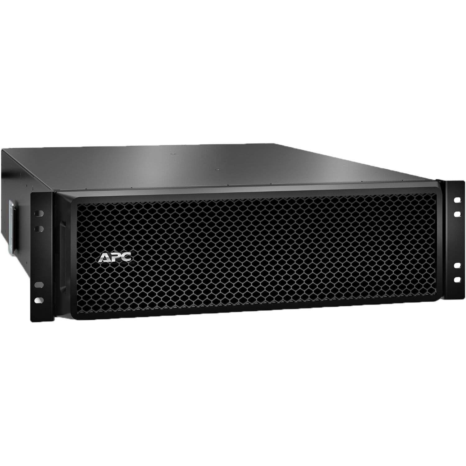 APC SRT192RMBP2 rack battery extension pack for Smart-UPS SRT 8kVA and 10kVA systems