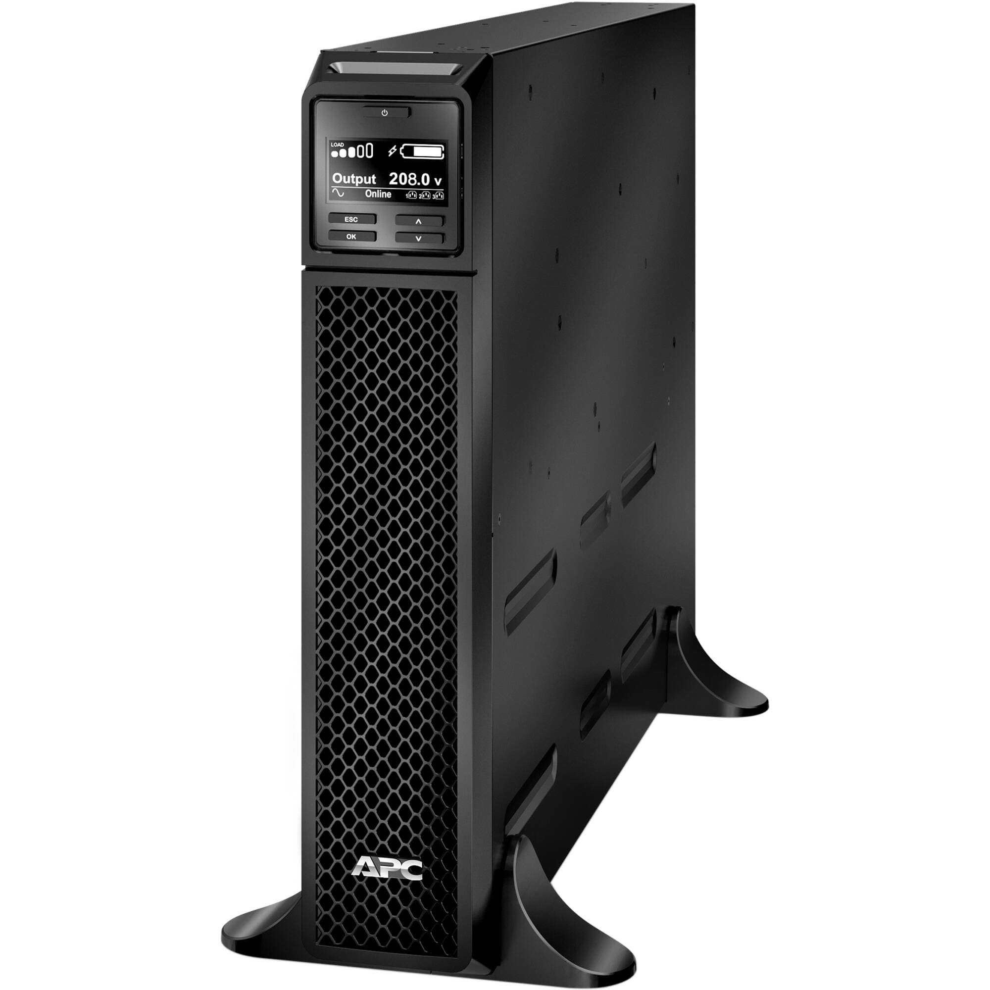 3kva 208v Smart UPS Srt
