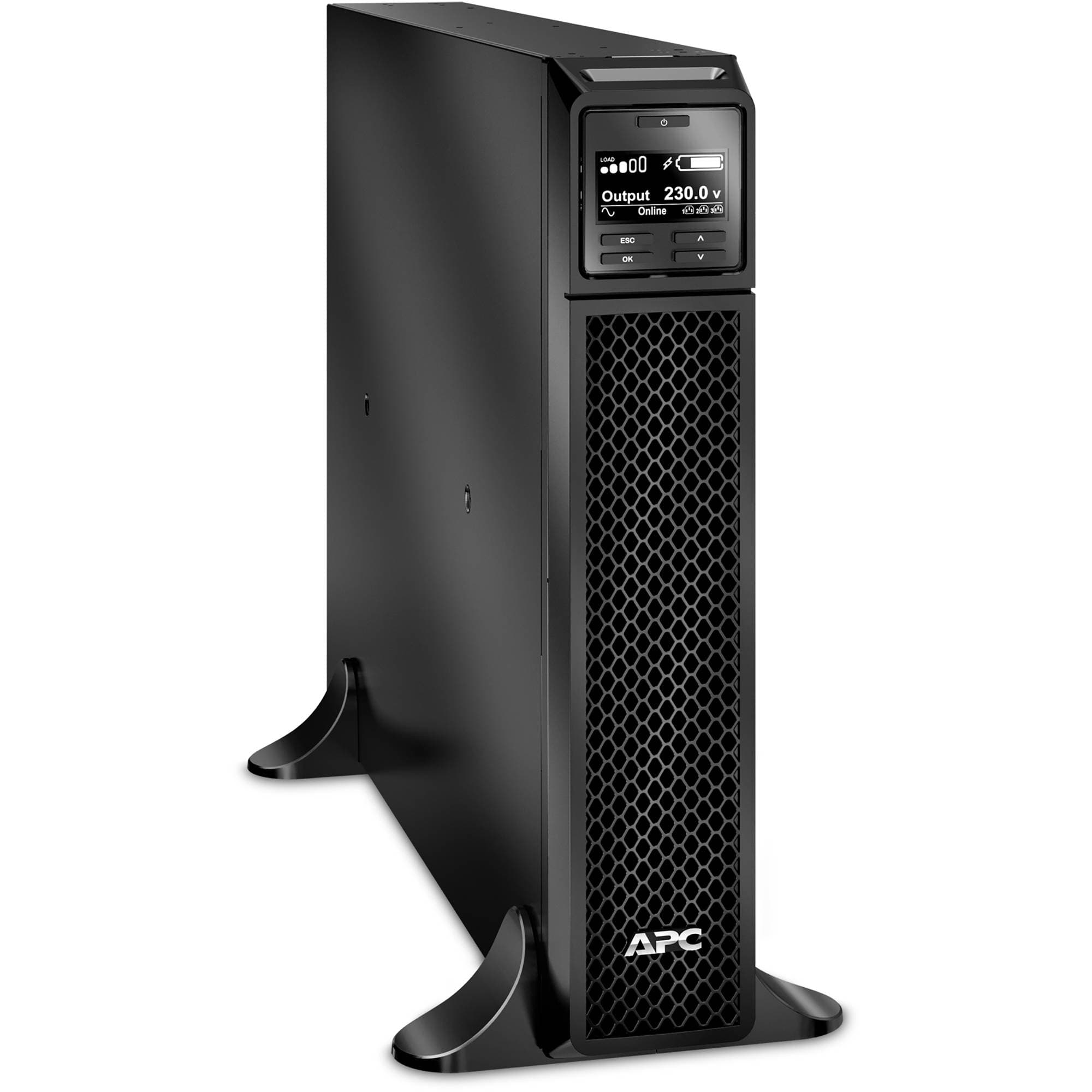 3kva 208v Smart UPS Srt Iec