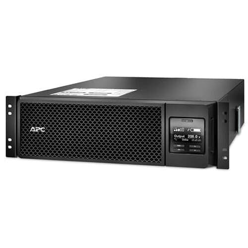 5kva 208v Smart UPS Srt