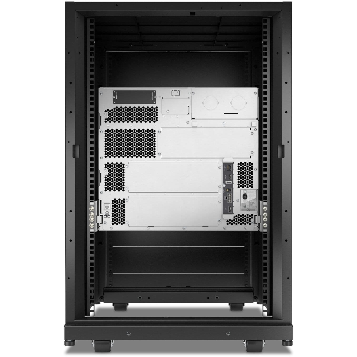 APC Smart UPS Mdlr Ultra 10kw view 3