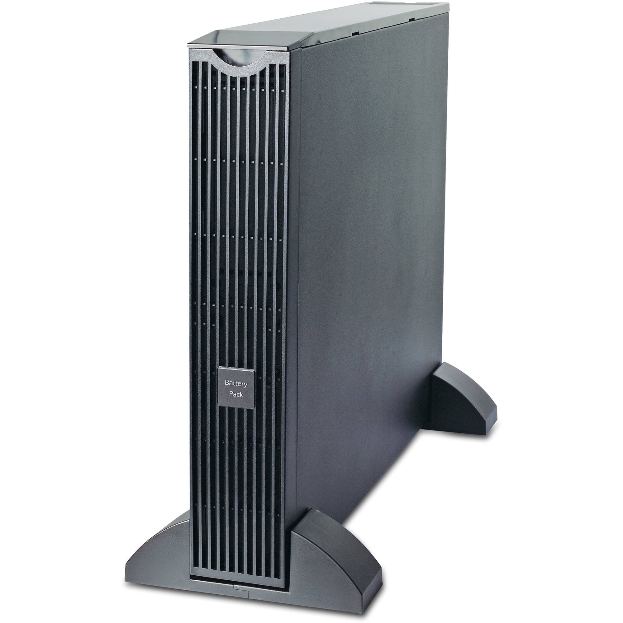 APC SURTA48XLBP Smart-UPS RT 48V replacement battery pack with two lead-acid batteries