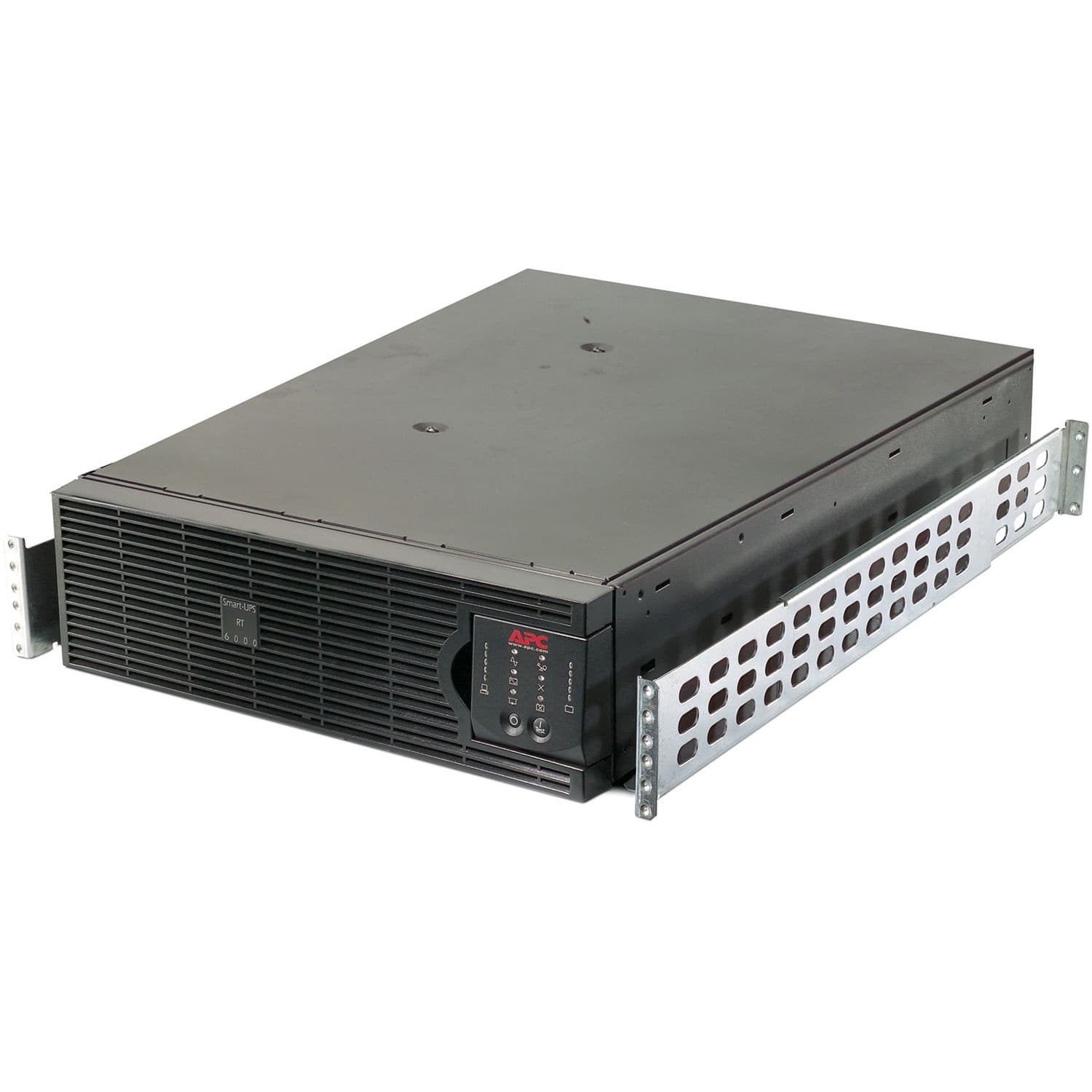 APC Smart-UPS RT 6,000 VA RM 208V | Online UPS, Rack Mount, Enterprise