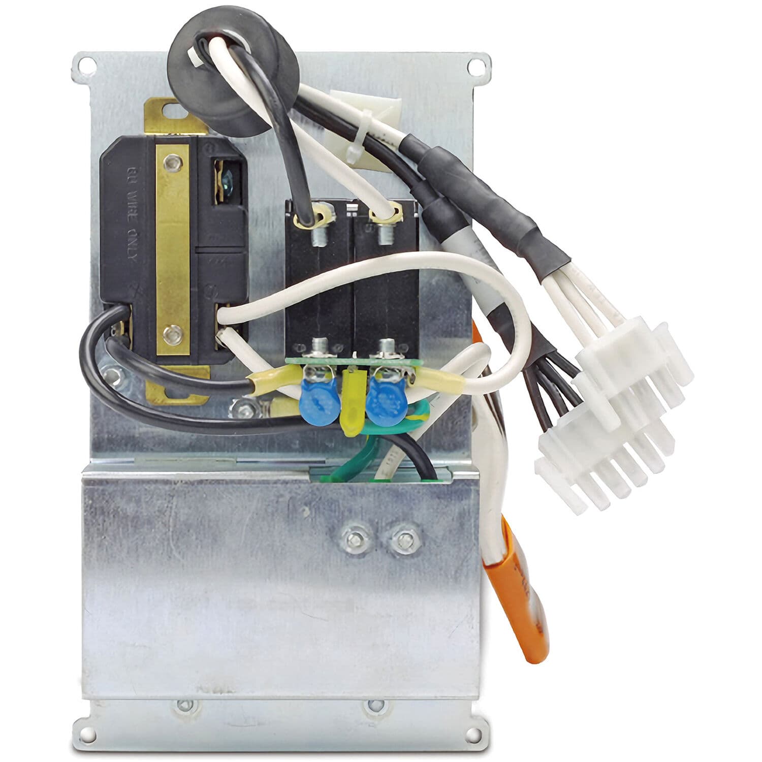 APC Symmetra RM 2-6 kVA hardwire kit for 208/240 V rack power installation