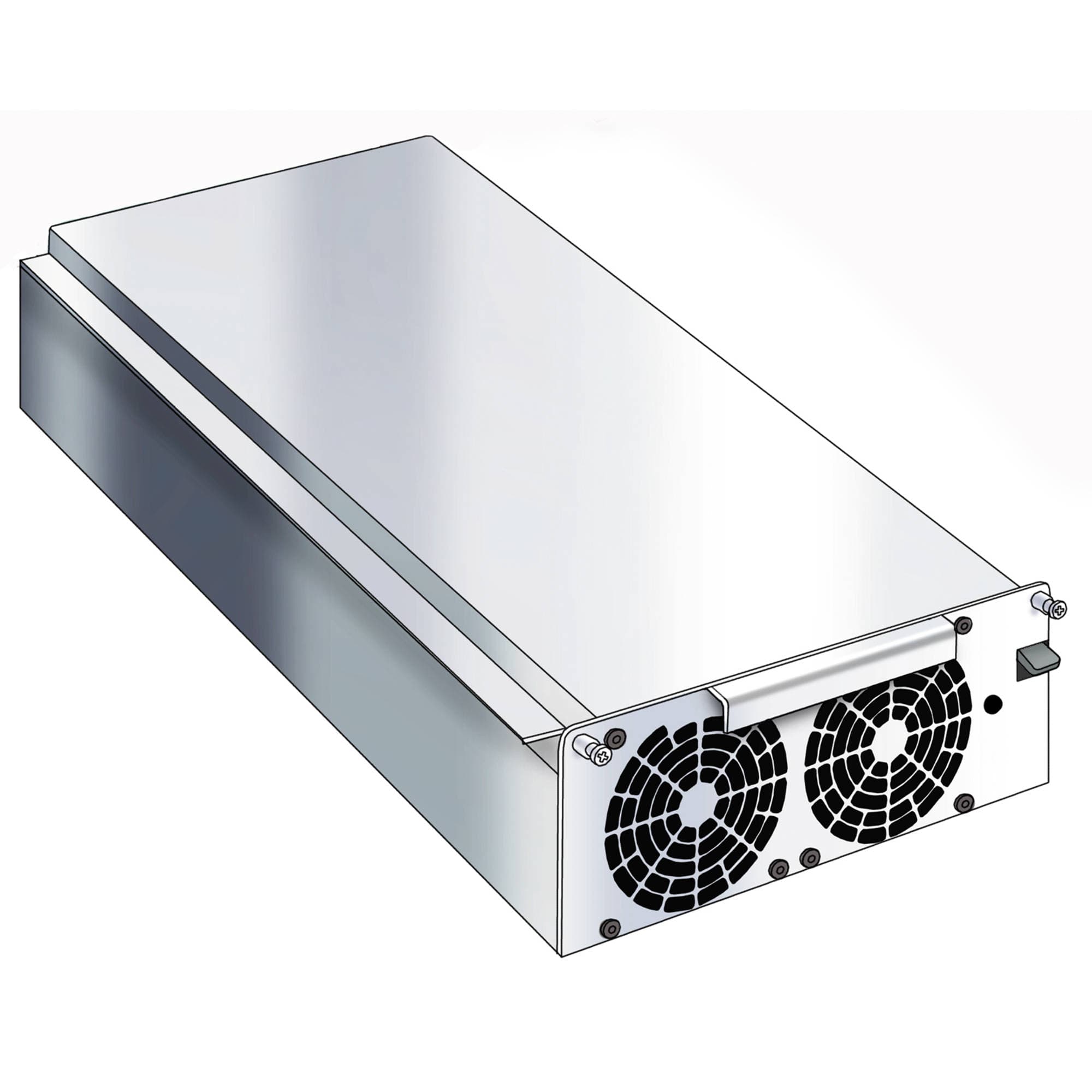 Symmetra 2 6kva Power Module