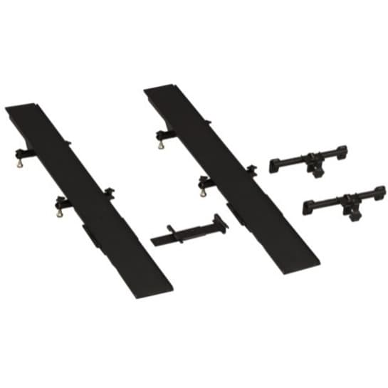 APC NetShelter SX 42U 600 x 1200 mm Enclosure | Floor Standing Rack