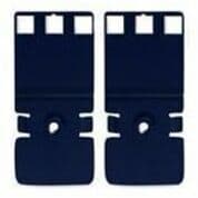 Accessory: Adapter Kit 23in to 19in Mounting