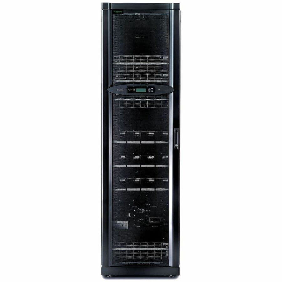 APC Symmetra PX SY30K40F 30 kW UPS | External, Modular, Enterprise