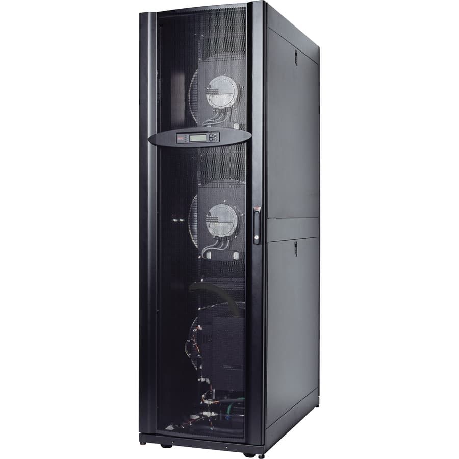 APC InRow RP ACRP501 Chilled Water 460-480V 60Hz | Rack Mount