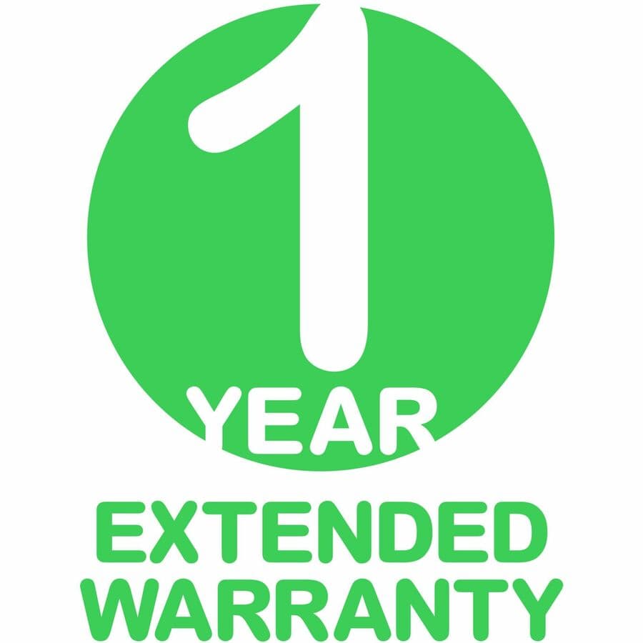 APC Service Pack 1 Year Warranty Extension for new product purchases