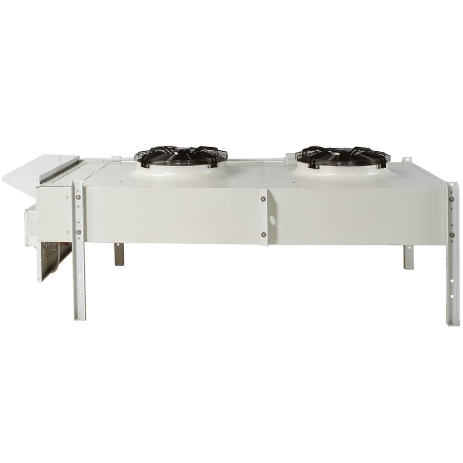 CONDENSER, 2 FAN, SINGLE CIRCUIT, 2.3MBH /1C TD, 220/1/50 FSC