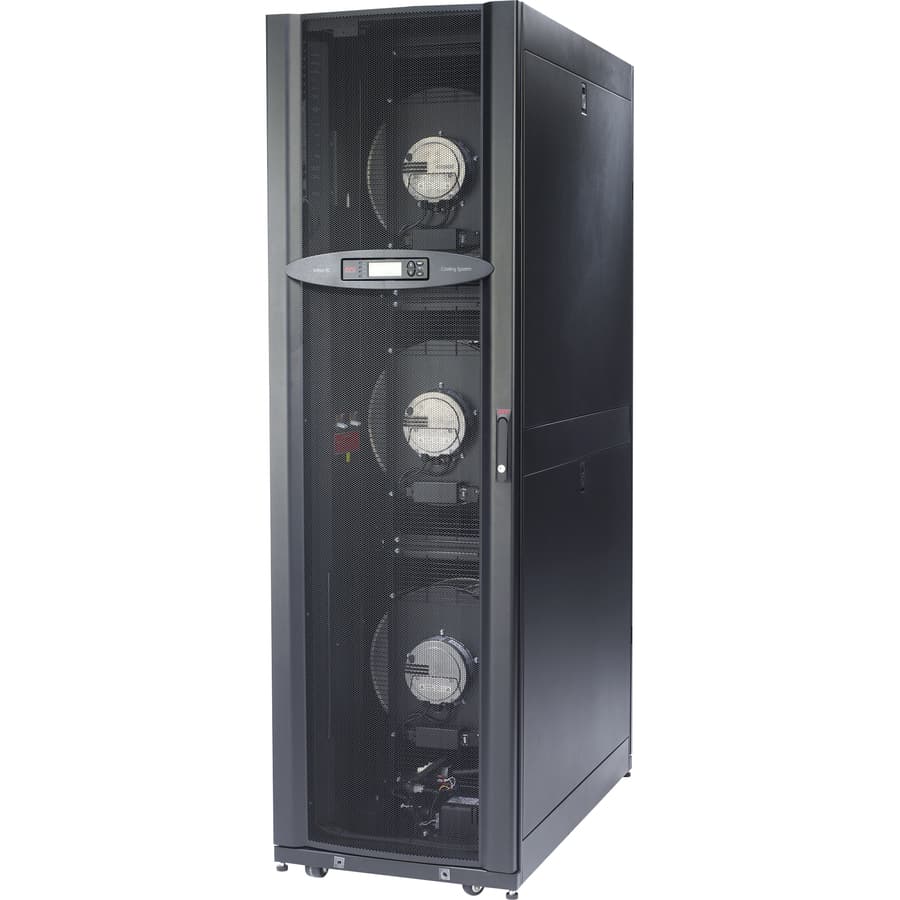 APC ACRC502 InRow RC 600 mm Chilled Water 380-415 V 50 Hz | Enterprise Cooling
