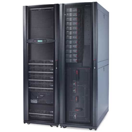 Apc Schneider Elect It Direct Ship Symmetra Px 64kw Scalable to 160kw 400v Integ Modlr Distribution