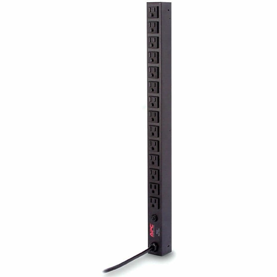 Rack PDU Zero U 15A 120V