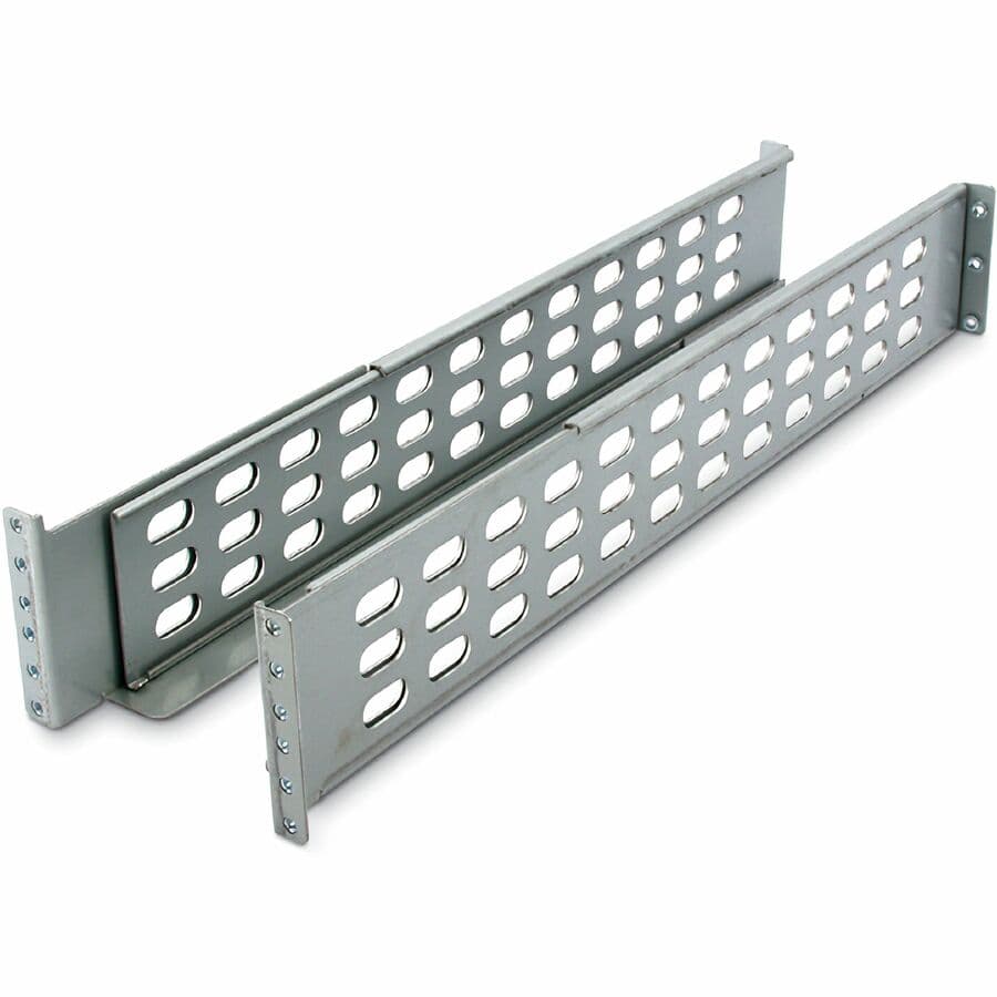 4 Post Rackmount Rails