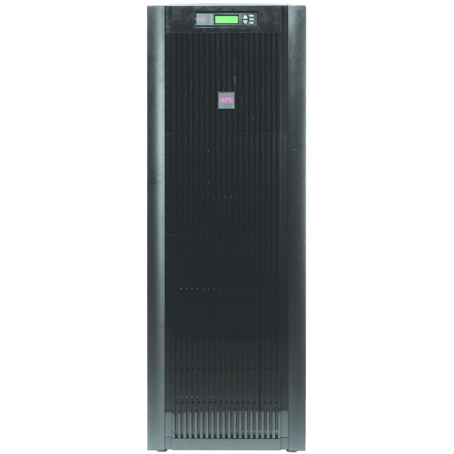 APC Smart-UPS VT 20 kVA 400 V 3-Phase | Online UPS, Enterprise