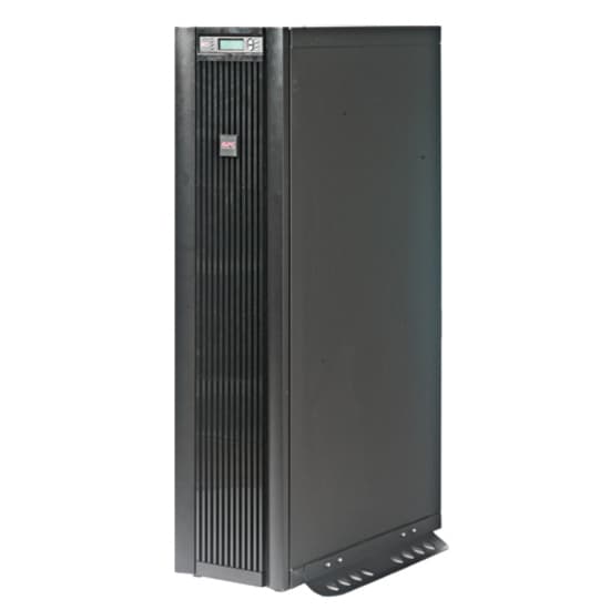 Apc Schneider Electric It Usa Smart-UPS Vt 10kva 400v with 2batt Mod Start-up 5x8 Int Maint