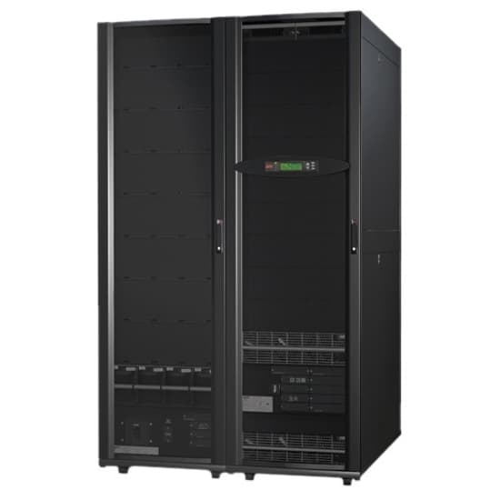 Apc Schneider Elect It Direct Ship Symmetra Px 10kw Scalable to 100kw 208v W/ Startup