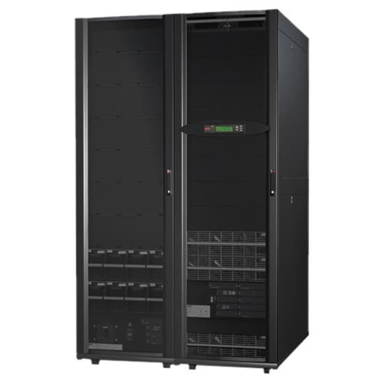 Apc Symmetra Px 20kw Scalable to 100kw, 208v with Startup