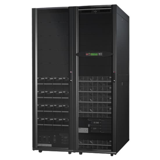 Apc Symmetra Px 40kw Scalable to 100kw, 208v with Startup