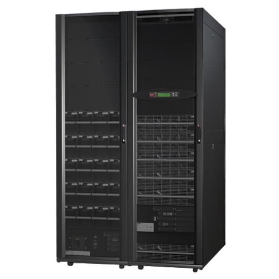 Apc Symmetra Px 50kw Scalable to 100kw, 208v with Startup