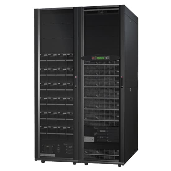 APC Symmetra PX SY60K100F 60 kW 208 V UPS | Scalable, Enterprise