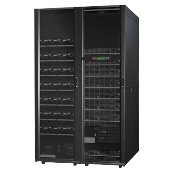 APC Symmetra PX SY70K100F 70 kW Scalable to 100 kW 208 V | Online UPS