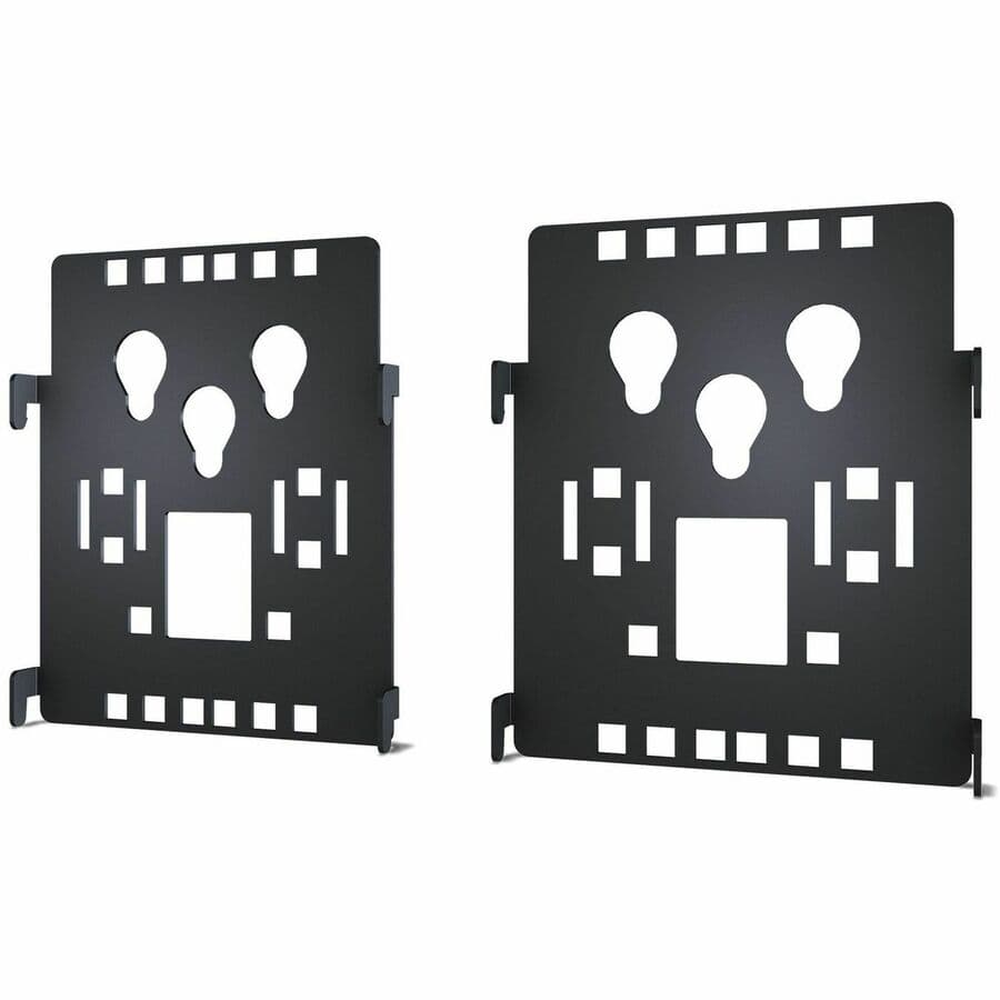 APC AR8681 Cable Manager Mounting Bracket | Rack Cable Management