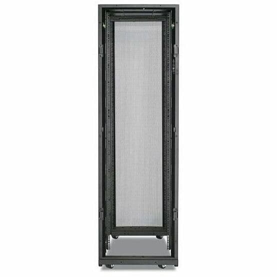 42u Enclosure Without Reardoor