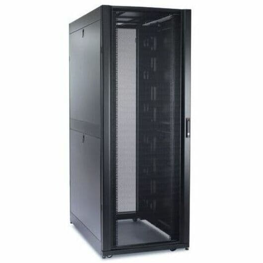 Netshelter Sx Enclosure Rack 42u