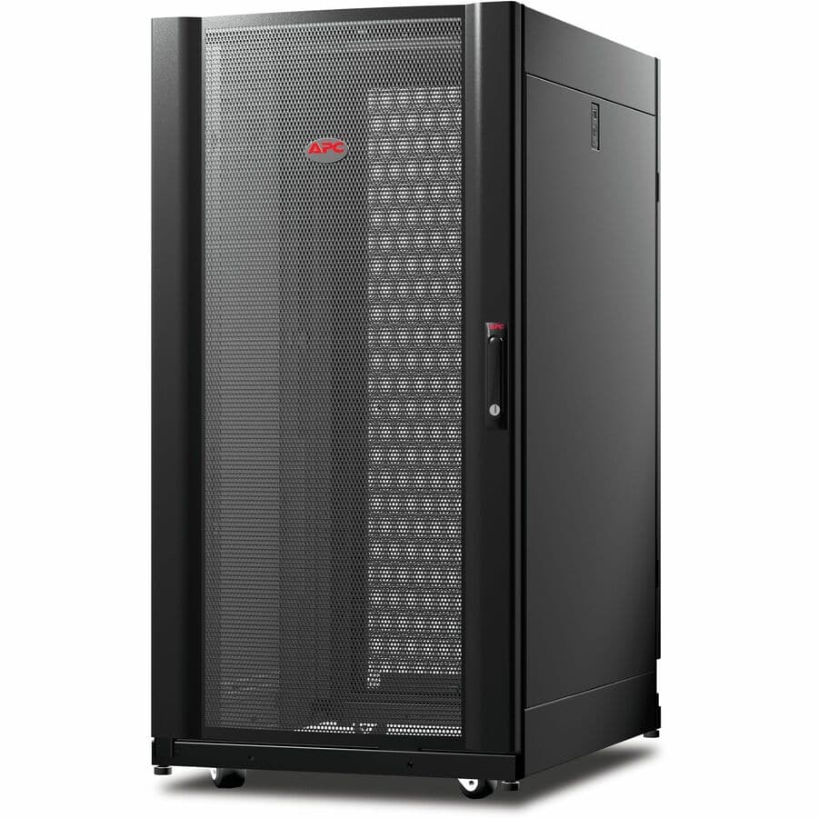 24u Enclosure with Sides