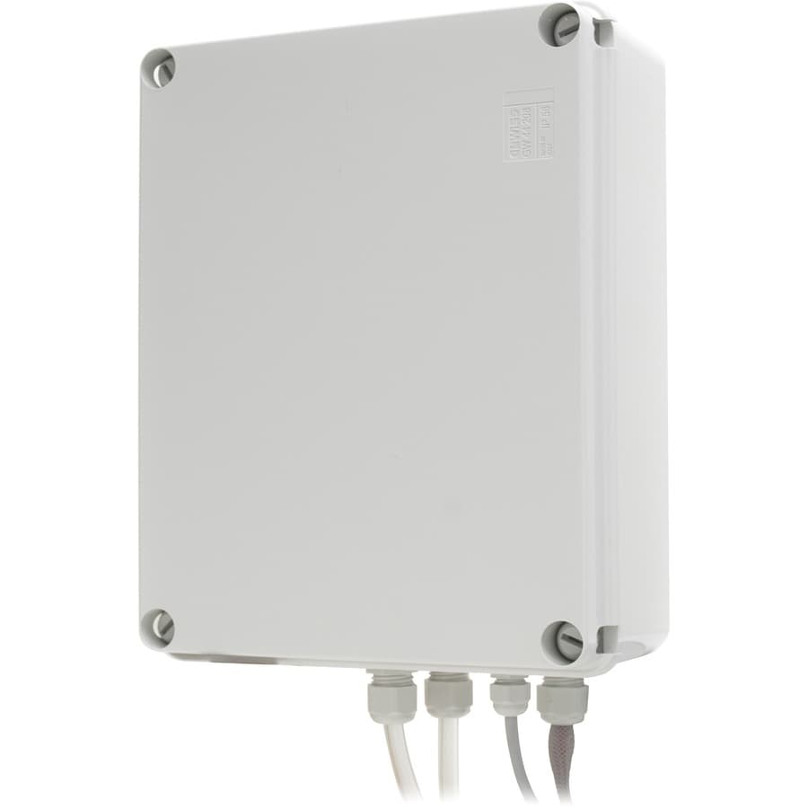 Apc Schneider Elect It Direct Ship Uniflair Automatic Floor Pressurization System