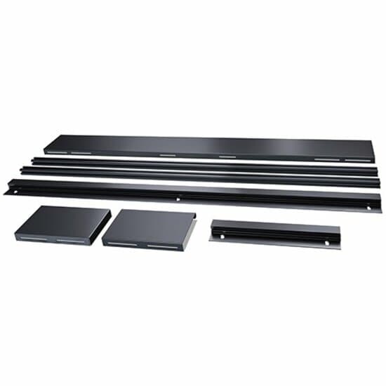 APC ACDC2410 Curtain Door Mounting Rail | Aisle Containment