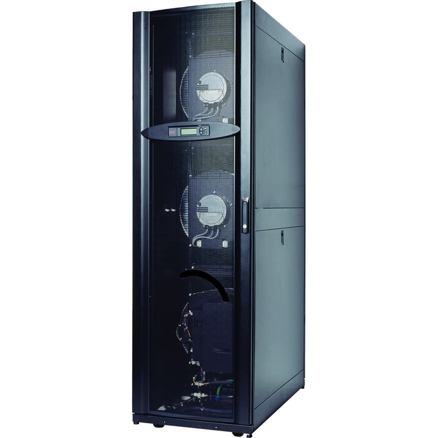 APC ACRP502 InRow Chilled Water 380-415 V 50 Hz | Enterprise Cooling