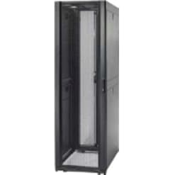Netshelter Sx 48u 600mm Wide X 1070mm Deep Enclosure Without Sides Without Doors