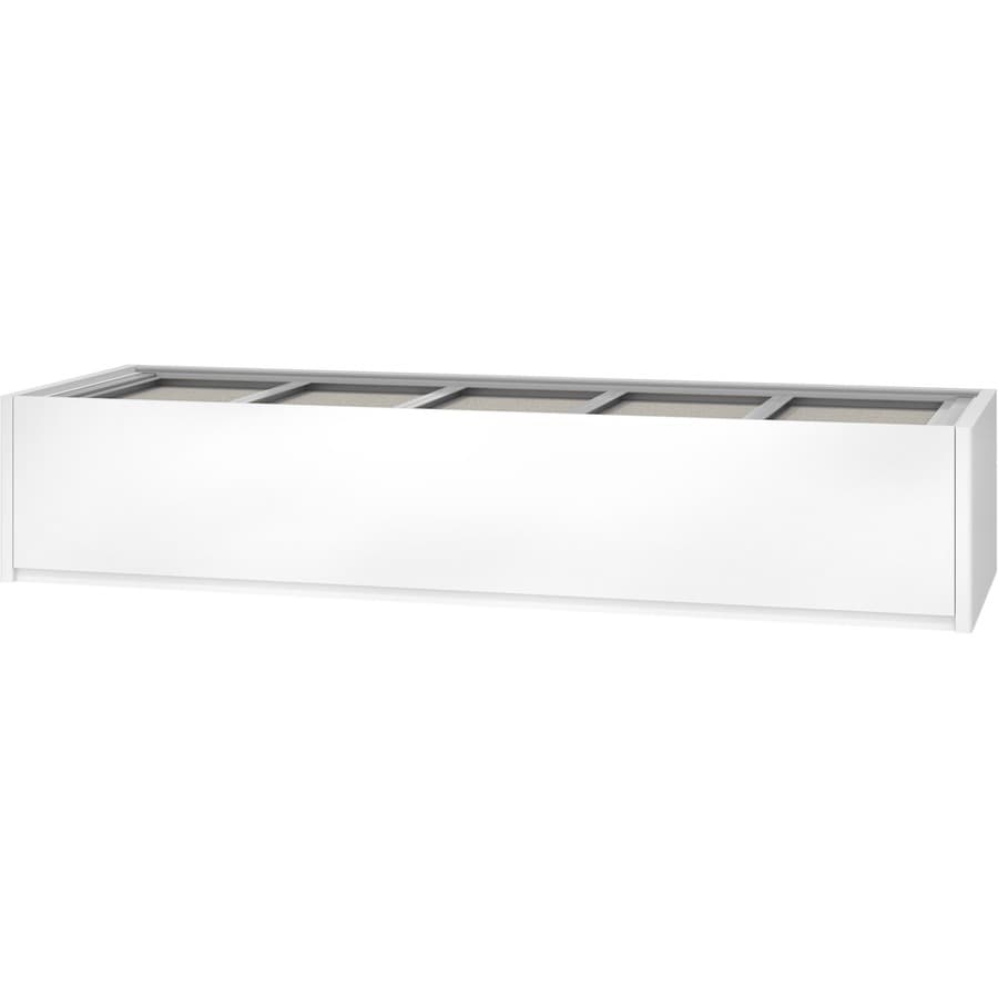 Apc Schneider Elect It Direct Ship Uniflair Merv 13 Bag Filter Plenum Frame Size 7 Raven Black