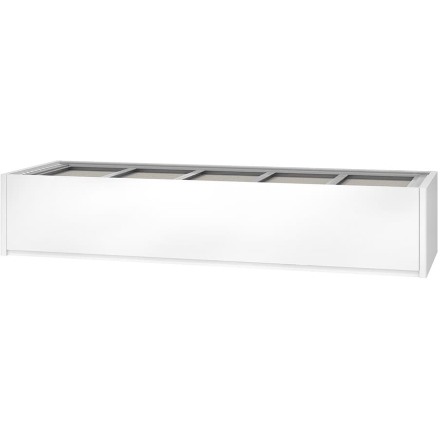 Apc Schneider Elect It Direct Ship Uniflair Merv 11 Bag Filter Plenum Frame Size 7 Schneider White